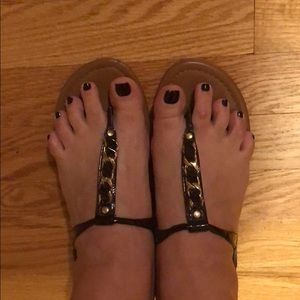 Steve Madden Sandal 🔥